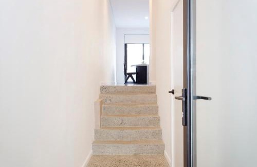 Scarborough House | Scarborough Family Retreat