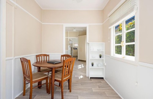 Scarborough Apartment | Scarborough Waterfront 2-bedroom Cottage