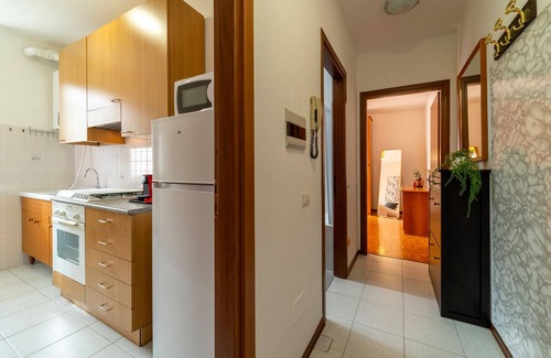 Magreglio Apartment | Scarlet Apartment with Garden by Wonderful Italy
