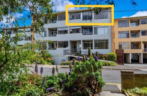 Battery Point Apartment | Scarlett's by Salamanca
