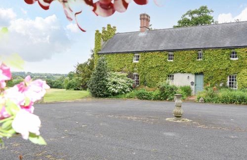 Craigavon House | Scarvagh House