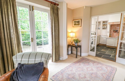 Craigavon Cottage | SCARVAGH HOUSE, luxury holiday cottage in Loughbrickland