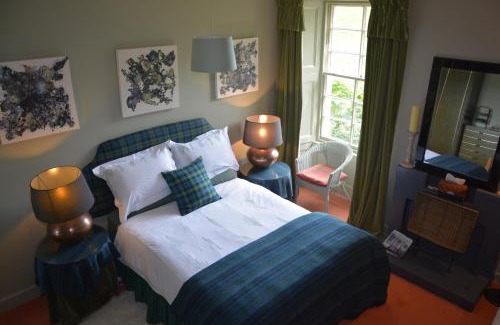 Penpont Bed & Breakfast | Scaurbridge House