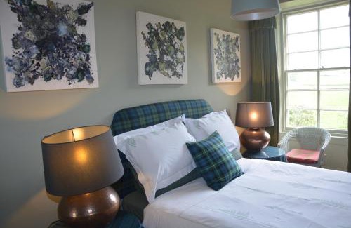Penpont Bed & Breakfast | Scaurbridge House