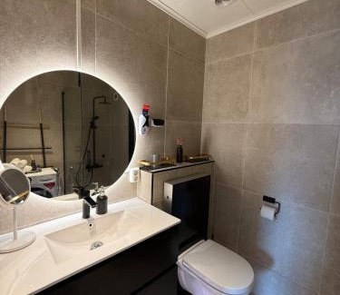 Tromso Apartment | Scenic Apartment, Free Parking & Near Center
