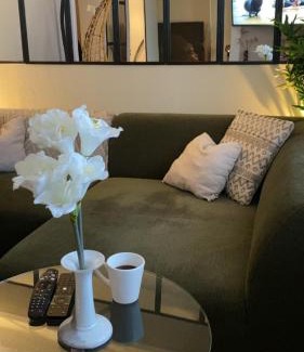 Tromso Apartment | Scenic Apartment, Free Parking & Near Center