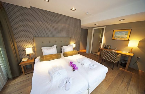 Rijssen Hotel | Scenic Boutique Hotel Near Sallandse Heuvelrug National Park & Outdoor Adventure