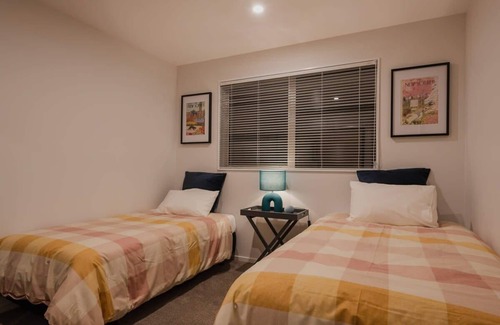 Lincoln House | Scenic Delight on Benashet