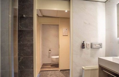 Zeegse Hotel | Scenic & Serene Rooms: Pool, Sauna, and Trails Just Steps Away - 2 Units