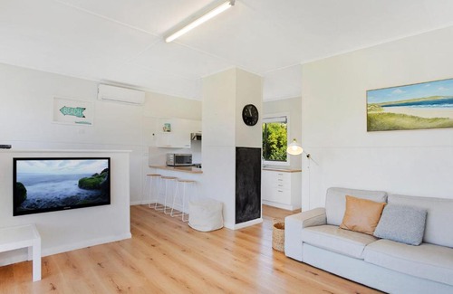 Carrickalinga House | Scenic Shack 4 Scenic Way