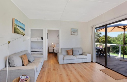 Carrickalinga House | Scenic Shack 4 Scenic Way
