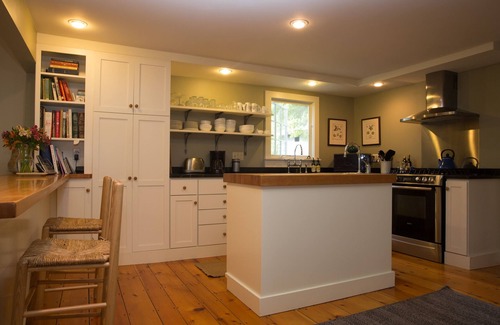 Woodstock House | Scenic South Woodstock, Vermont home