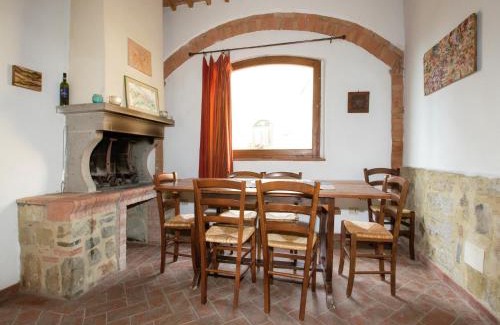 Castiglione d'Orcia House | Scenic Tuscan Farmhouse