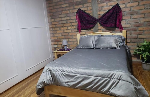 San Sebastian Apartment | Scenic Two Bedroom 10 min walk to historic center