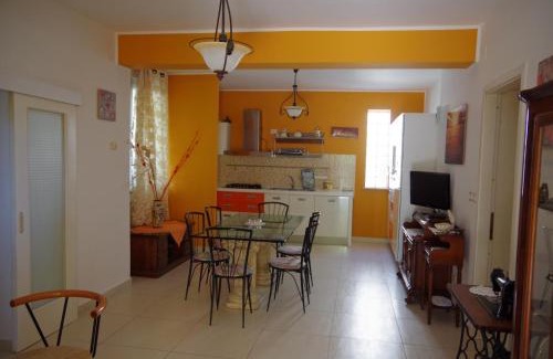 Pineto Apartment | Scerne Holiday Service Adina