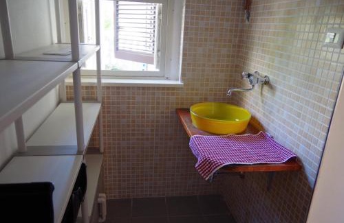 Pineto Apartment | Scerne Holiday Service Adina