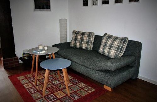 Worpswede Apartment | Schäfchenwolke