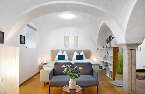Passau Apartment | Schönauer Hof - Wohnung Paula