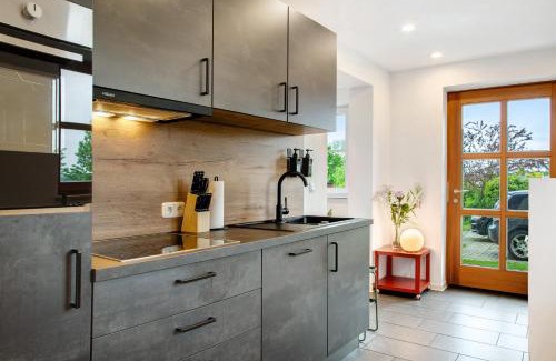 Passau Apartment | Schönauer Hof - Wohnung Rosalie