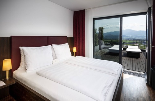 Spielberg Hotel | Schönberghof Spielberg