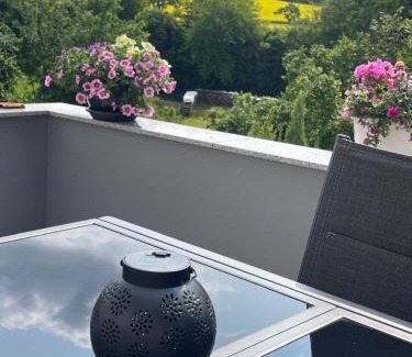 Freudenstadt Apartment | Schönblick