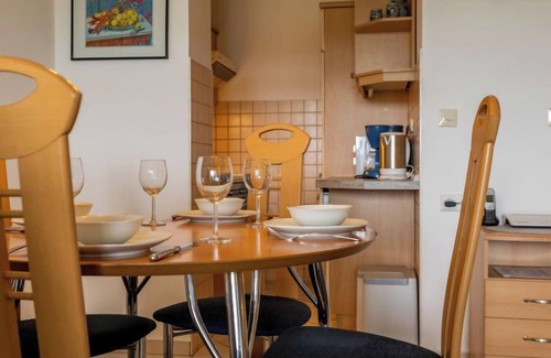Loffingen Apartment | Schönblick (F 55) by Interhome