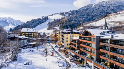 Schuttdorf Apartment | Schönblick Residence Apartments - including summer & mobility card