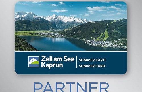 Schuttdorf Apartment | Schönblick Residence Apartments - including summer & mobility card