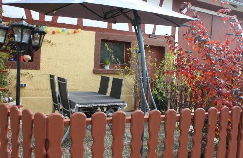 Sulz am Neckar Apartment | Schöne 2 Zimmer Wohnung in Sulz Bergfelden