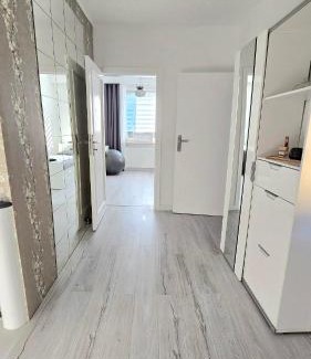 Hemelingen Apartment | Schöne 3-Zimmer Wohnung in Hemelingen
