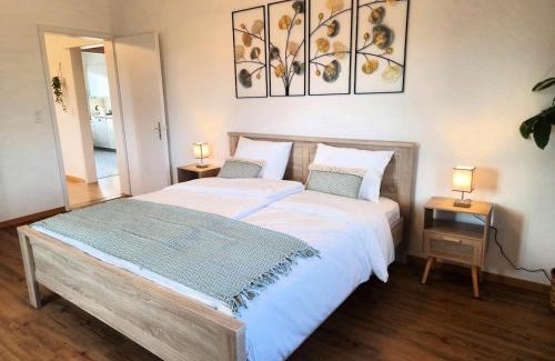 Derendingen Apartment | Schöne 3Zimmer-Wohnung Stadtnah