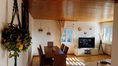 Derendingen Apartment | Schöne 3Zimmer-Wohnung Stadtnah