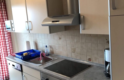 Lalling Apartment | Schöne 4-Sterne FeWo in herrlicher, ruhiger Südhanglage und Südbalkon