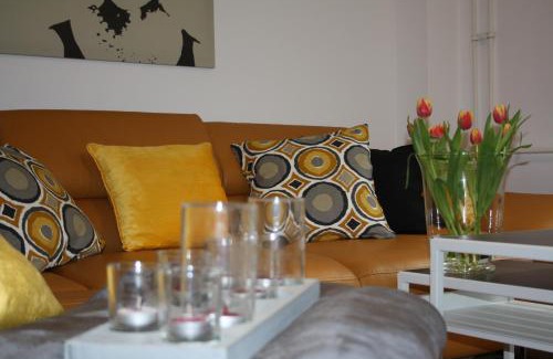 Mainz-Bingen Apartment | Schöne 60qm große Wohnung Mainz-Lerchenberg ZDF