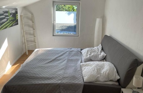 Hennef Apartment | Schöne Anbau Wohnung in Hennef