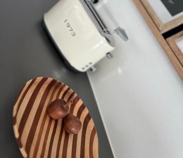 Bieren Apartment | Schöne Aussicht