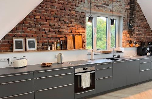 Bieren Apartment | Schöne Aussicht