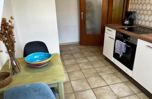 Lengsdorf Apartment | Schöne DG - Wohnung in Bonn