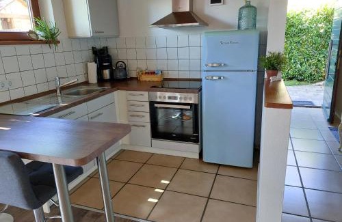 Neukirch Apartment | Schöne EinZimmer Wohnung Zwischen Bodensee und Allgäu