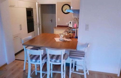 Friedrichskoog-Spitze Apartment | schöne Ferienwohnung in Friedrichskoog-Spitze