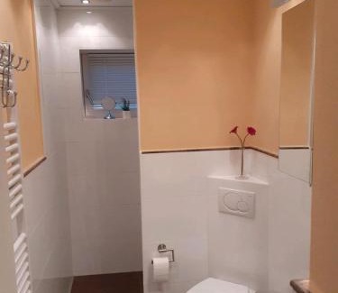 Friedrichskoog-Spitze Apartment | schöne Ferienwohnung in Friedrichskoog-Spitze