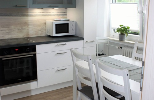 Niederzissen Apartment | Schöne Ferienwohnung in Niederzissen Rodder auf dem Kleeberg