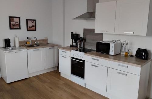 Drolshagen Apartment | Schöne Ferienwohnung Nähe Biggesee