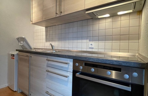 Weissenbrunn Apartment | Schöne Ferienwohnung in Ruhiger Lage mit Blick ins Grüne