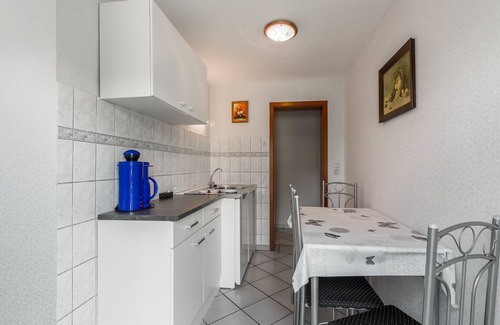 Damshagen Apartment | Schöne Ferienwohnung in Damshagen an der Ostsee