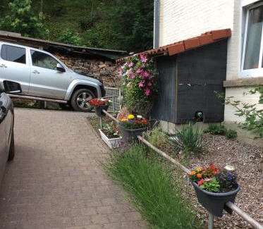 Eisenach Apartment | Schöne Ferienwohnung