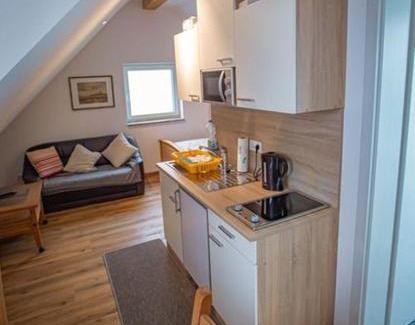 Oberwaldbach Apartment | Schöne Ferienwohnung In Oberwaldbach