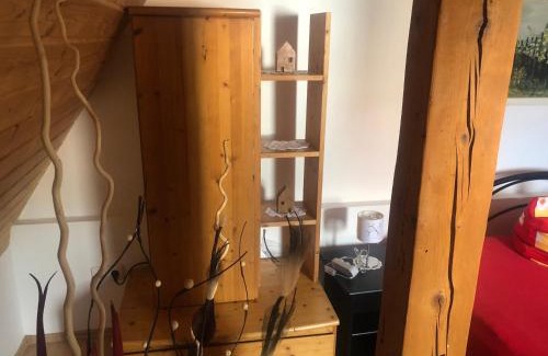Deggendorf Apartment | Schöne Ferienwohnung in Bahnhofsnähe für Urlaub, Studium oder Arbeit