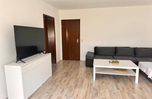 Dillenburg Apartment | Schöne Ferienwohnung mit Waldblick in Dillenburg