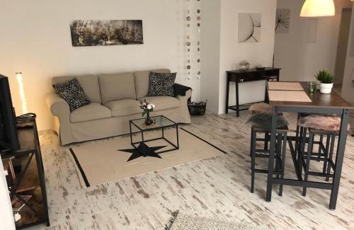 Bammental Apartment | Schöne Ferienwohnung nahe Heidelberg